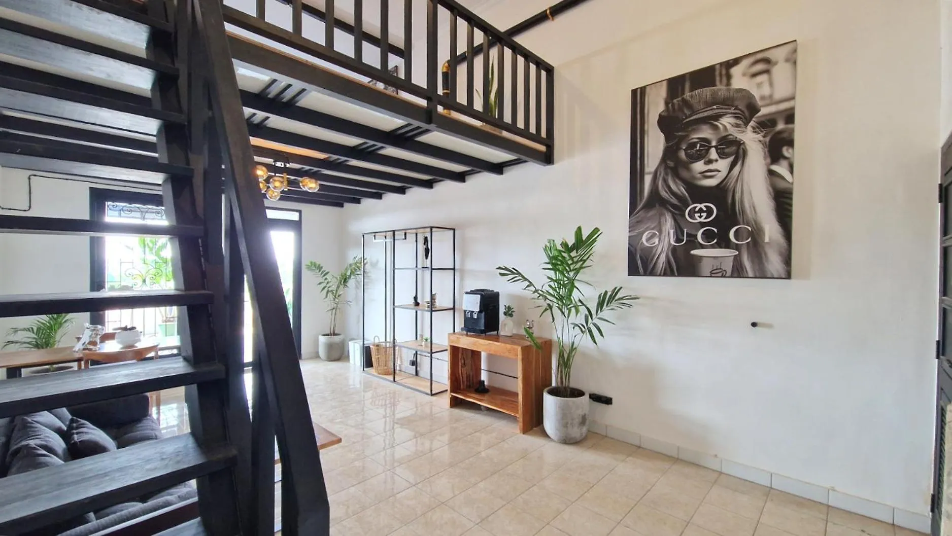 Nice Place To Stay - Rooftop Apartments Seminyak  0*, Seminyak (Bali) Indonesia