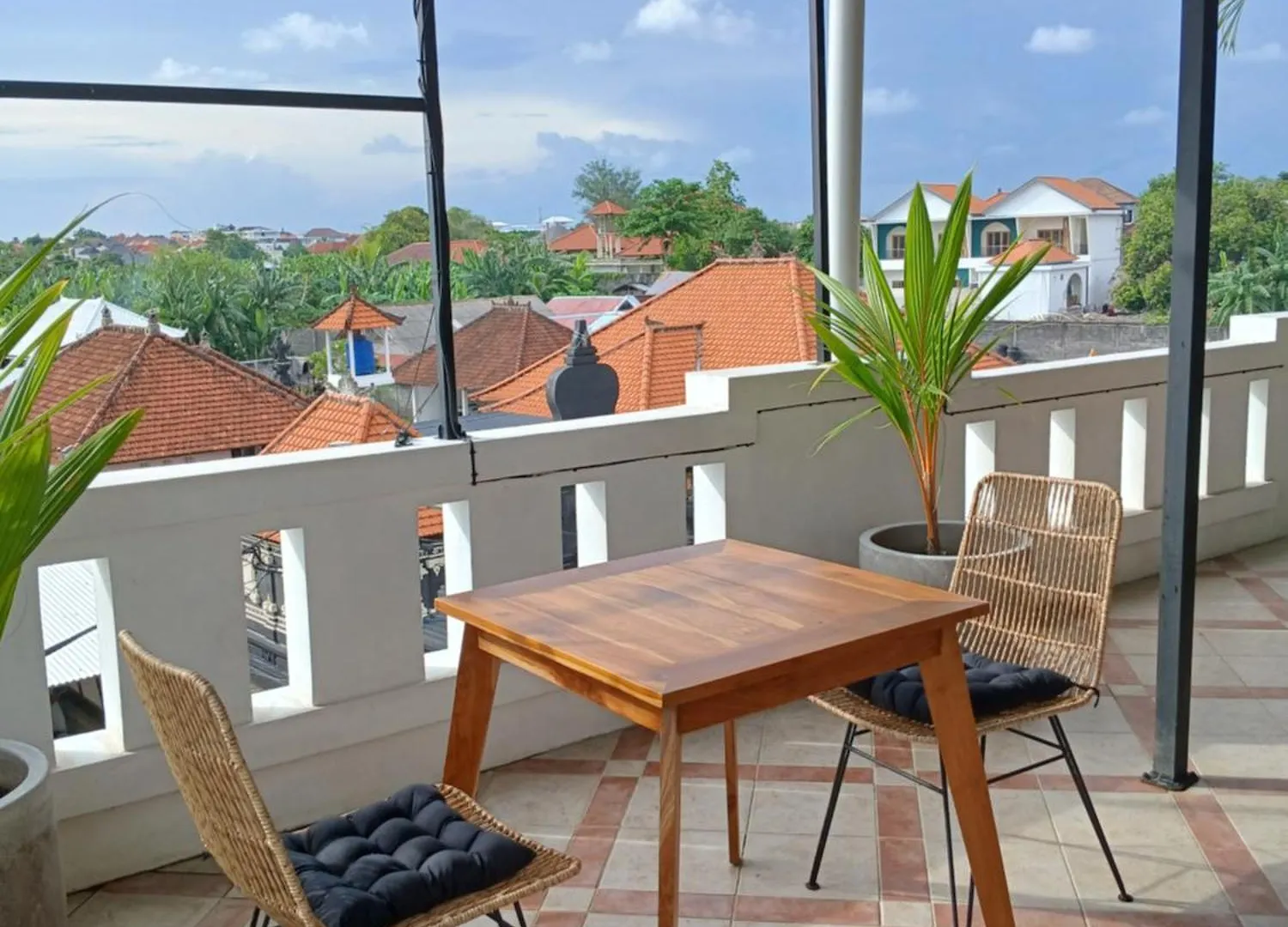 Nice Place To Stay - Rooftop Apartments Seminyak  0*, Seminyak (Bali)