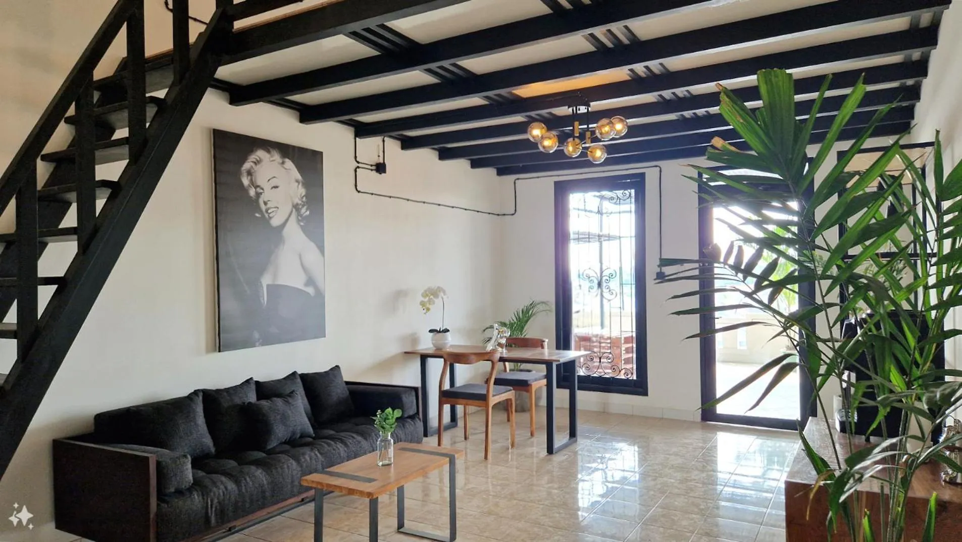 Aparthotel Nice Place To Stay - Rooftop Apartments Seminyak