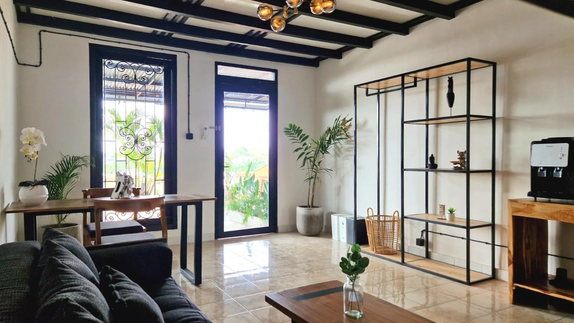 Nice Place To Stay - Rooftop Apartments Seminyak  0*, Seminyak (Bali) Indonesia
