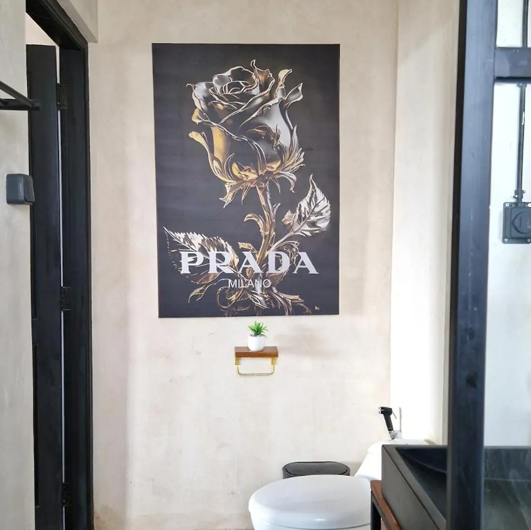 Nice Place To Stay - Rooftop Apartments Seminyak  Seminyak (Bali)
