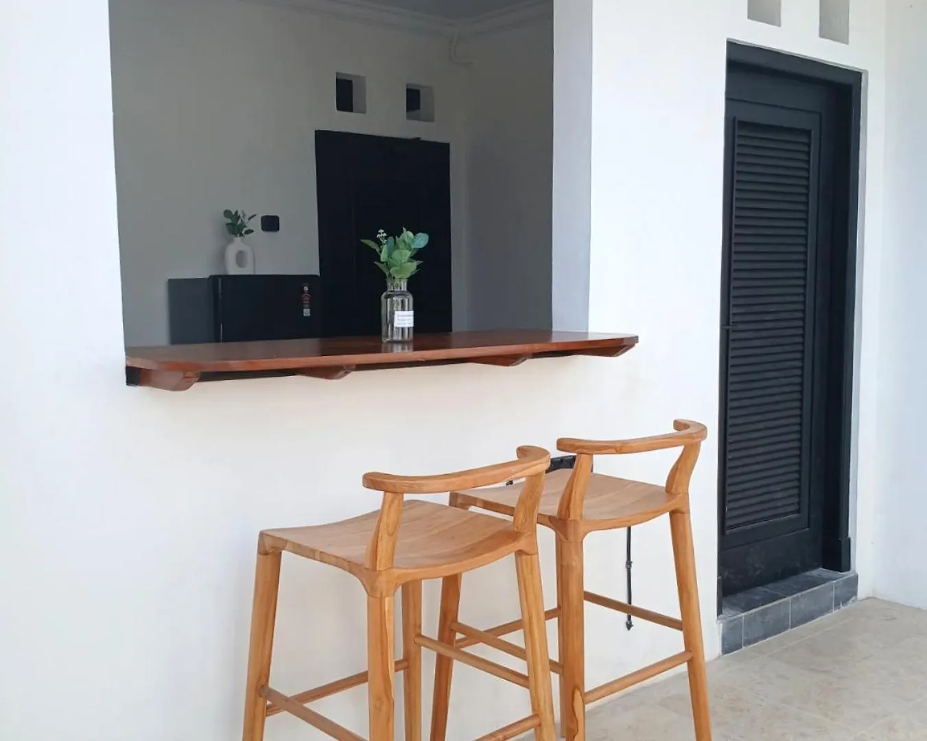 Nice Place To Stay - Rooftop Apartments Seminyak  Indonesia